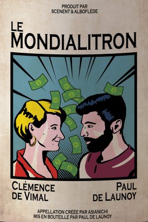 Mondialitron